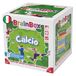 Asmodee BRAINBOX: Voetbal - educatief spel voor kinderen | Grappige speelkaarten voor het trainen van de geest voor het hele gezin, 1+ speler, 8 jaar, 10 minuten. Italiaanse editie