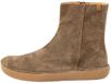 El Naturalista N6063 Tami Chaussures Marron EU 37 Femme
