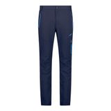CMP Skibroek Heren Blauw XXL Lente/Zomer 2025
