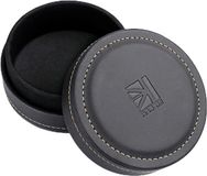 Markenlos Wan GmbH Waterdichte Hoofdtelefoon Case Harde Opbergtas voor Oordopjes en Bedrade Headsets