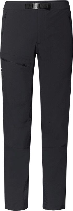 VAUDE Badile II Broek Heren - Zwart - Maat 54 / XL - 2023