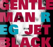 Bertus Distributie Gentleman Reg - Jet Black
