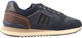 MTNG Porland Lage Sneakers Blauw EU 45 Man