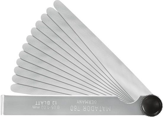 Matador Schraubwerkzeuge 07600003 Sensormaat