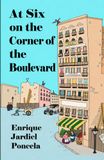At Libri GmbH At Six on the Corner of the Boulevard Paperback