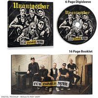 Unantastbar CD - Für immer Wir