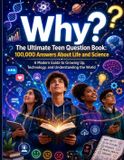 Why? Libri GmbH Why? The Ultimate Teen Question Book