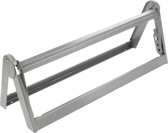 Raadhuis Afrolapparaat voor pakpapier 750 mm breed - RD-351199