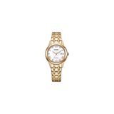 Citizen Elegance FE1243-83A Horloge - Staal - Rosékleurig - Ø 29 mm