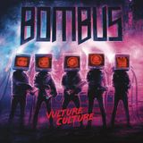 Sony Music Bombus Vulture Culture