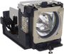 QualityLamp SANYO PLC-XU106 projectielamp POA-LMP111 / 610-333-9740, bevat originele NSHA lamp. Prestaties gelijk aan origineel.