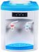 OEM Elektrische warmwaterdispenser, 550W - 1,1-4,9 liter - Met inbouw kraan - Bovenin te vullen - Geschikt voor slaapkamer en kantoor