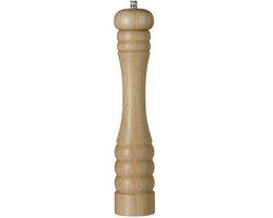 Cookinglife Pepermolen Rocca Naturel - RVS Molen - 31.5 cm
