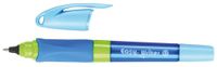 Pióro Keyroad Pióro kulkowe Easy Writer 0,7 mm rózowe