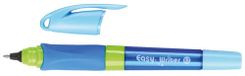 Pióro Keyroad Pióro kulkowe Easy Writer 0,7 mm rózowe