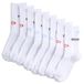 PUMA Chaussettes bleu clair / rouge / noir / blanc