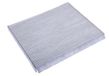 EBG Filtre d'habitacle anti-pollen Hyundai 97133F2000
