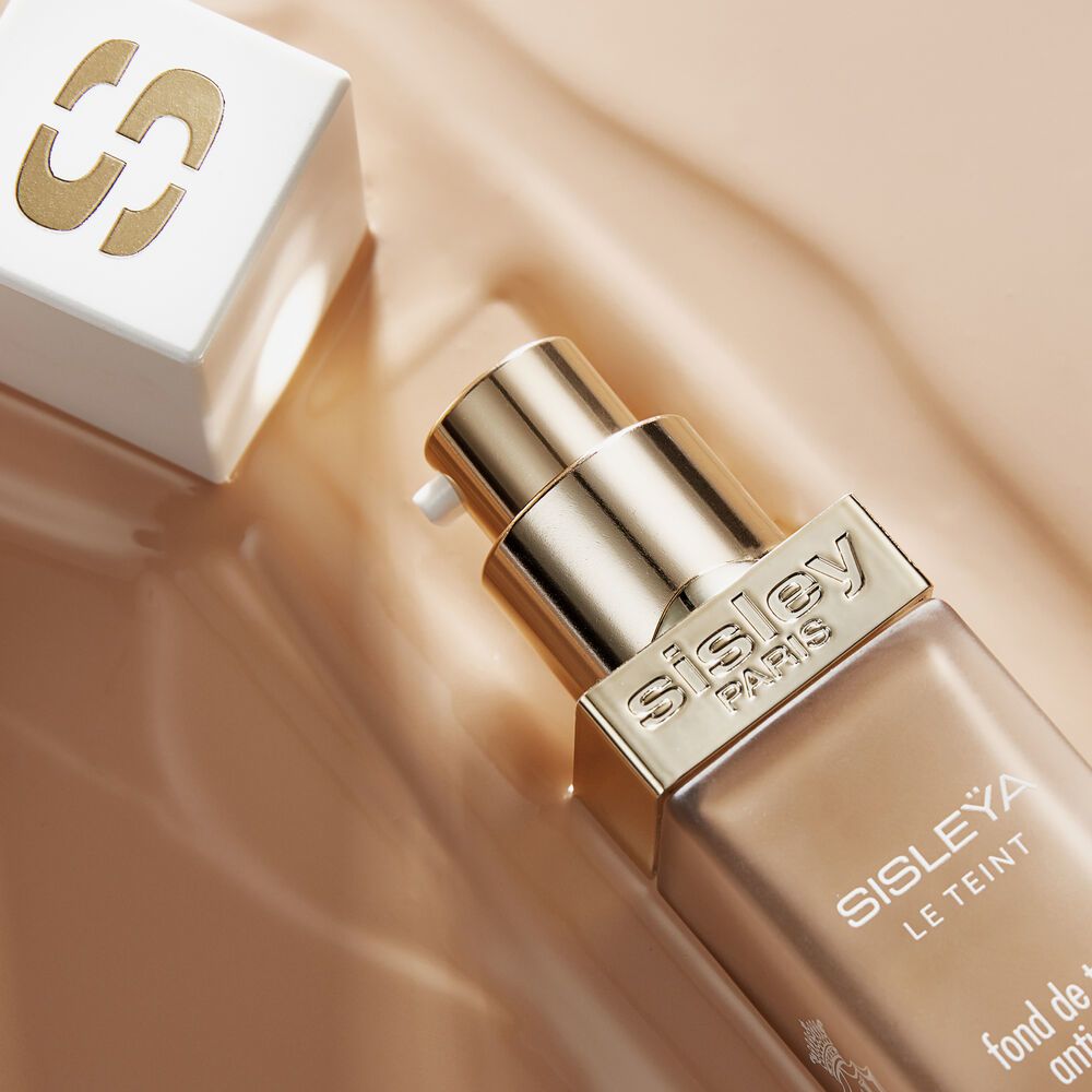 Sisley Sisleÿa Le Teint Foundation 4B Chestnut 30ml