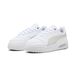 PUMA Baskets Shuffle Tech Unisexe, Accessoires, Blanc, 40.5