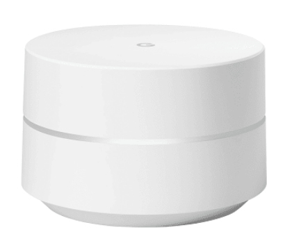 Google WiFi