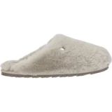 Vanuba Pantoufles en peau de mouton femme Madison