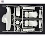 Tamiya Accessoires: L-delen Interieur Mercedes Benz Actros 56335