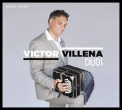 PIAS Nederland Mirare Productions Henri Demarquette, Pavadita Strings, 1721 Project - Victor Villena - Bandodéon Duos (CD)