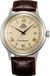 Orient Classic Bambino V2 Horloge Bruin Leer Mannen