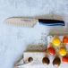 BRA Efficient Santoku-mes