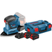 Bosch Professional GSS 18V-10 8,0 Ah ProCORE Accu (2x) Starterspakket