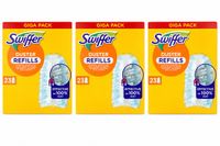 Swiffer Duster navuldoos met 23 stuks