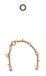 Conversion Ajusa 54094700 Jeu de joints de carter de manivelle