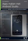Boom Beroepsonderwijs Apps maken met Android Studio