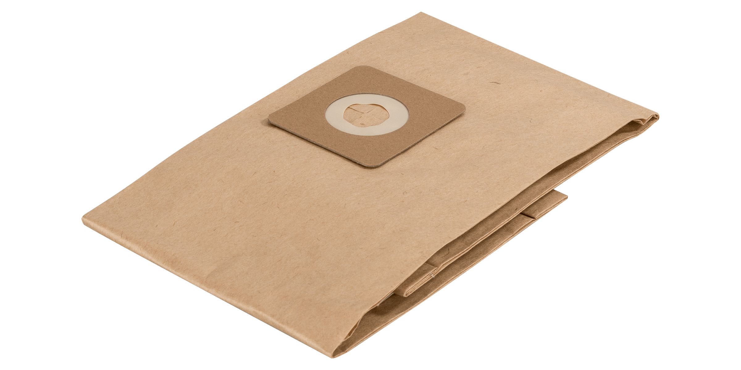 Bosch UniversalVac 15 Stofzuigerzakken - 5 stuks - Papier