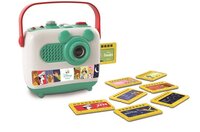 Disney Baby Storyteller Projector (FR) - Multicolor