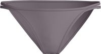 CALIDA Dames Slips - Polyamide/Elastaan - Maat M - Bruin Gemêleerd