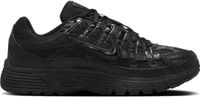Nike P-6000 Kinder Sneakers Zwart-multicolour Maat 36