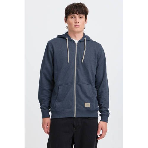 Blend vest ensign blue