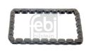 febi bilstein 40461 Chaîne, commande de pompe à huile