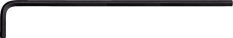 KS Tools inbussleutel gefosfateerd, XL, 1/2" - 1 stuk