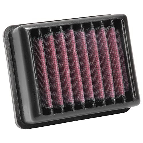 K&N Replacement Filter for BMW G310R/G310GS 313cc 2018- (BM-3117)