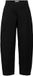 OBJECT Pantalon coupe Barrel