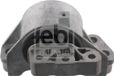 Febi Bilstein Support Moteur 32289 Citroën 1807.gp 51799111