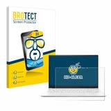 BROTECT - Screenprotector voor ASUS ZenBook S 14 UX5406 - Folie Beschermfolie transparant