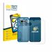 BROTECT Screenprotector voor Nothing Phone (4a) (Voor+Achter) Glas Transparant