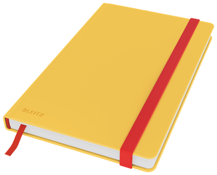 Leitz 44810019 Geel Schrijfblokken & schriften