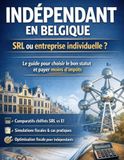 Indépendant en Belgique : SRL ou entreprise individuelle ? Choisir le bon statut et payer moins d’impôts
