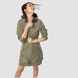 Jack Wolfskin Monterey Damesmantel