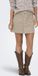 ONLY corduroy mini skirt