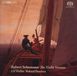 Outhere Ulf Wallin & Roland Pontinen - Schumann: The Violin Sonatas (SACD)